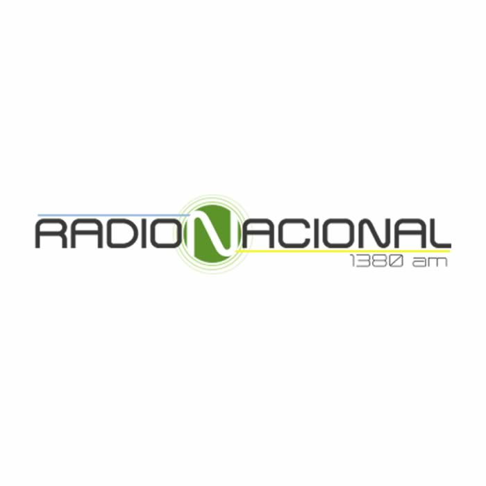 1380 am radio nacional dominicana