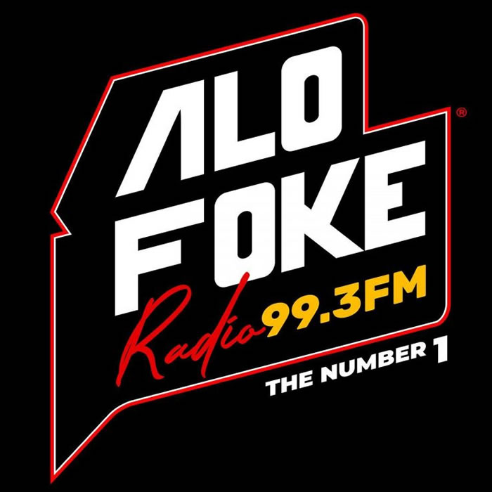 Alofoke FM 99.3 Radio en vivo