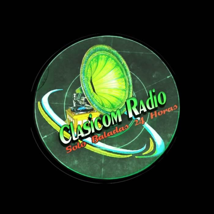 Clasicom.com Radio en vivo