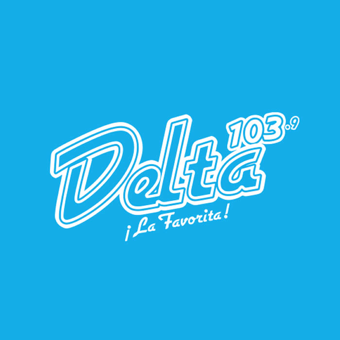 Delta 103.9 FM en vivo