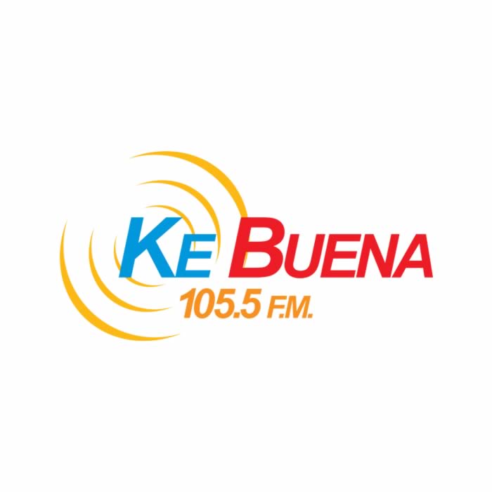 Ke Buena 105.5 FM en vivo