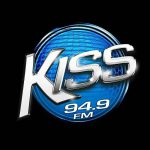 kiss 94 en vivo online