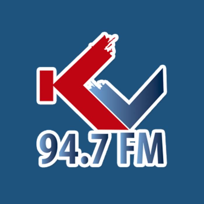 KV 94.7 FM online
