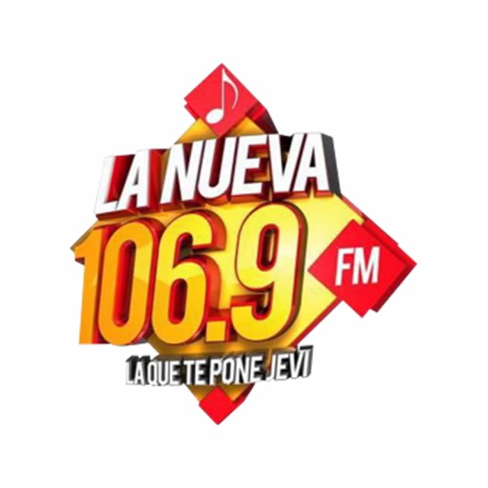 La Nueva 106.9 FM online