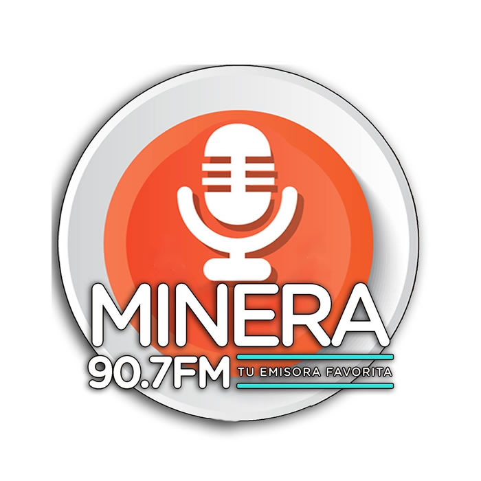 Minera 90.7 FM online