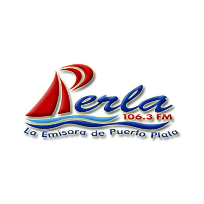 Perla 106.3 FM online