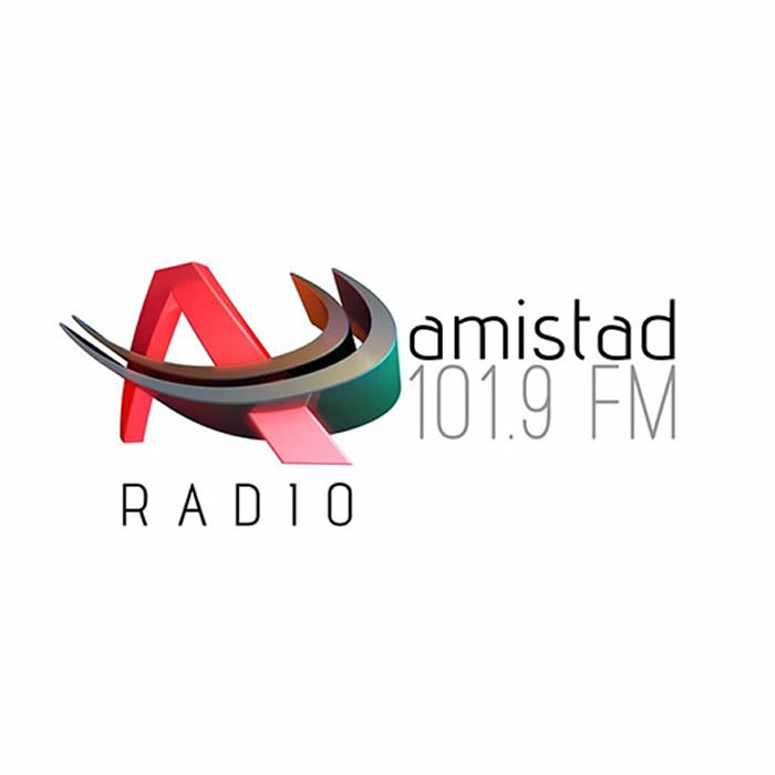 Radio Amistad en vivo | 101.9 FM