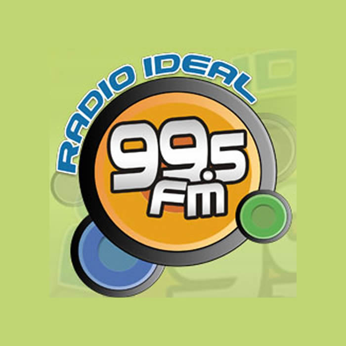 Radio Ideal 99.5 FM en vivo