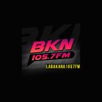 radio la bakana 105 7 fm en vivo