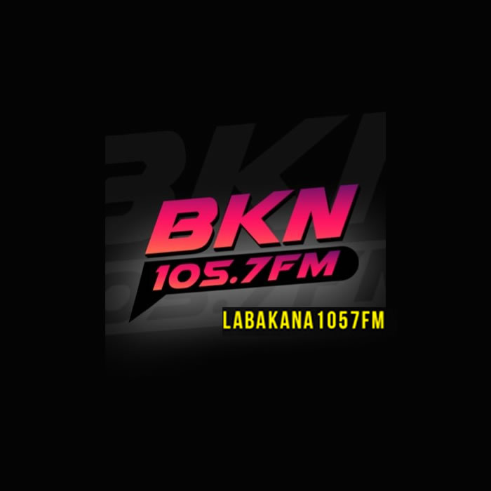 radio la bakana 105 7 fm en vivo