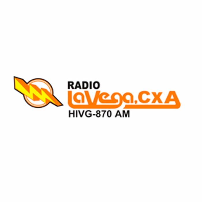 Radio La Vega 870 AM en vivo