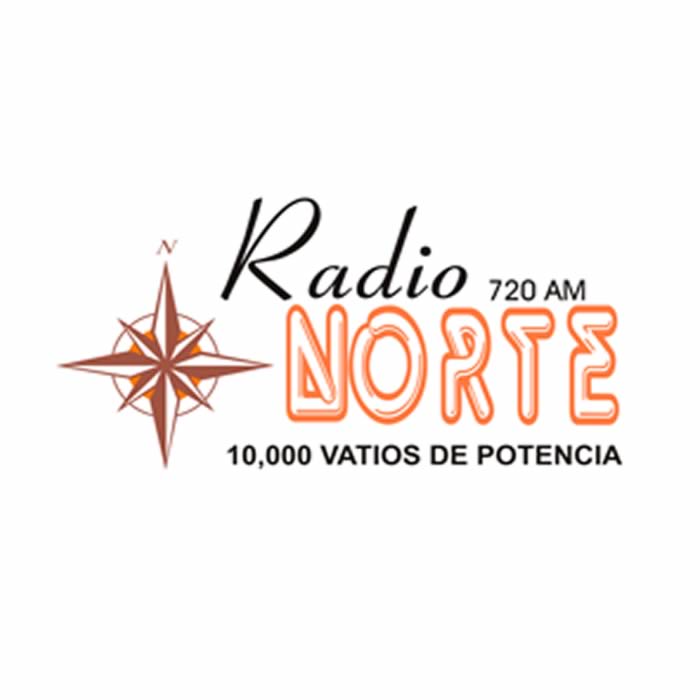 Radio Norte 720 AM en vivo