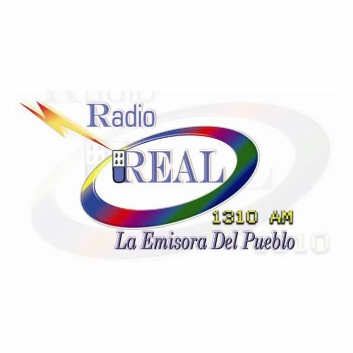 Radio Real en vivo | 1310 AM