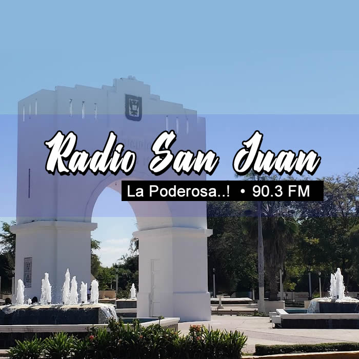 Radio San Juan 90.3 FM en vivo