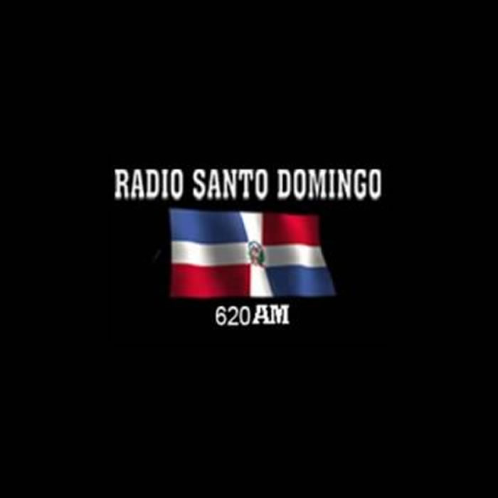 Radio Santo Domingo 620 am en vivo