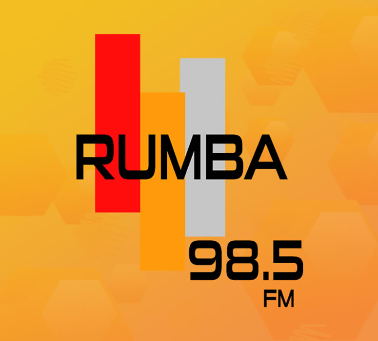 Rumba FM en vivo | 98.5 FM