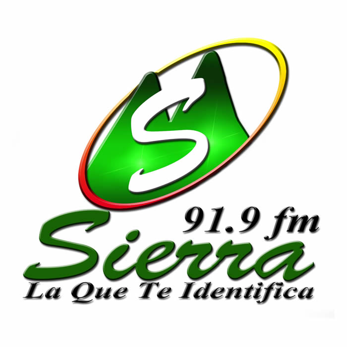 Sierra 91.9 FM en vivo