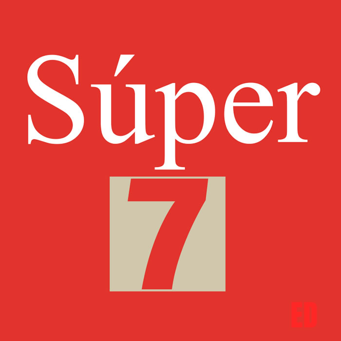 super 7 online
