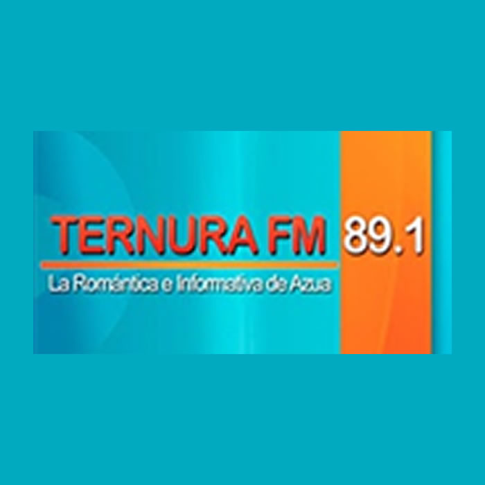 Ternura 89.1 FM online