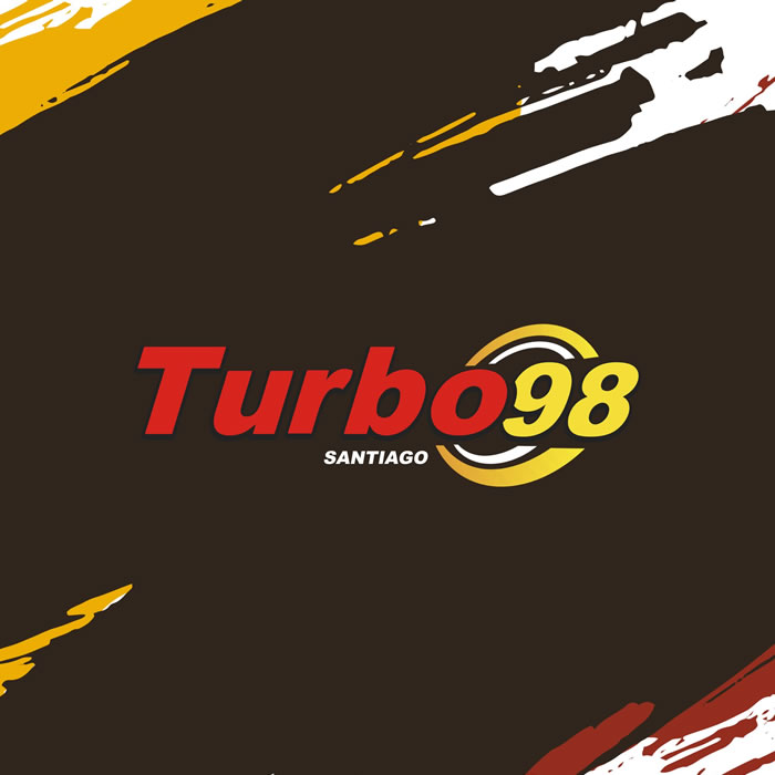 turbo 98 3 fm en vivo