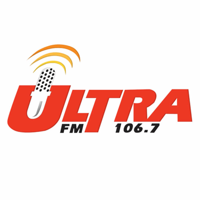 Ultra 106.7 FM en vivo
