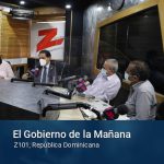 z101 gobierno de la manana en vivo