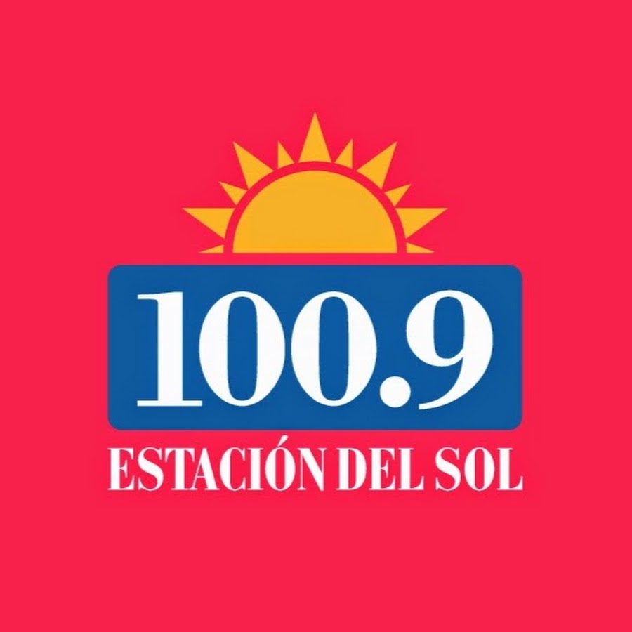 100.9 Estación del Sol en vivo online