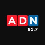 ADN Radio 91 7 FM en vivo chile