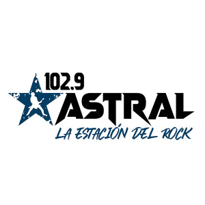 Astral 102.9 FM en vivo