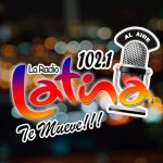 Latina Tu Radio 102 1 FM en vivo