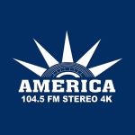 Radio America 104 5 FM en vivo Ecuador