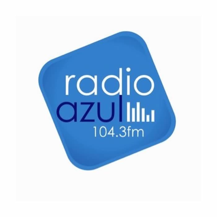 Radio Azul 104.3 FM en vivo online