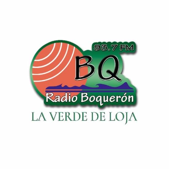 Radio Boqueron 93 7 FM en vivo ecuador