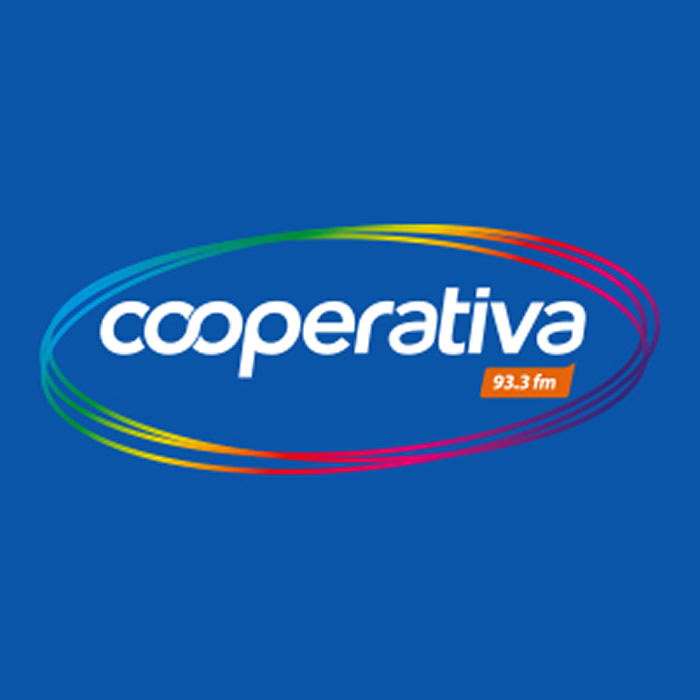 Radio Cooperativa 93.3 FM en vivo online