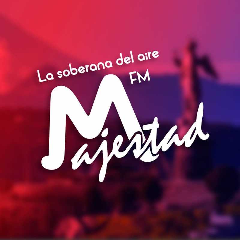 Radio Majestad 89.7 FM en vivo online