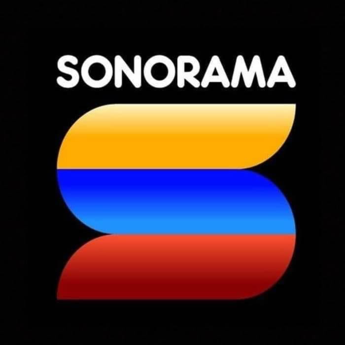 Radio Sonorama 103.7 FM en vivo online