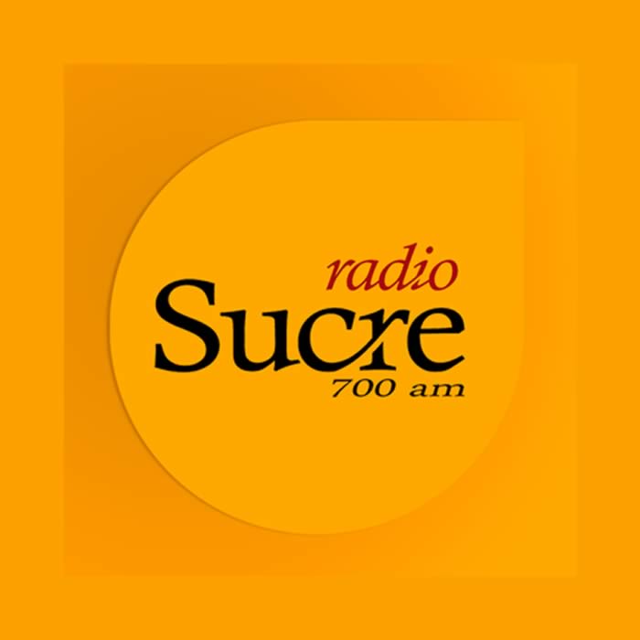 Radio Sucre 700 AM en vivo ecuador