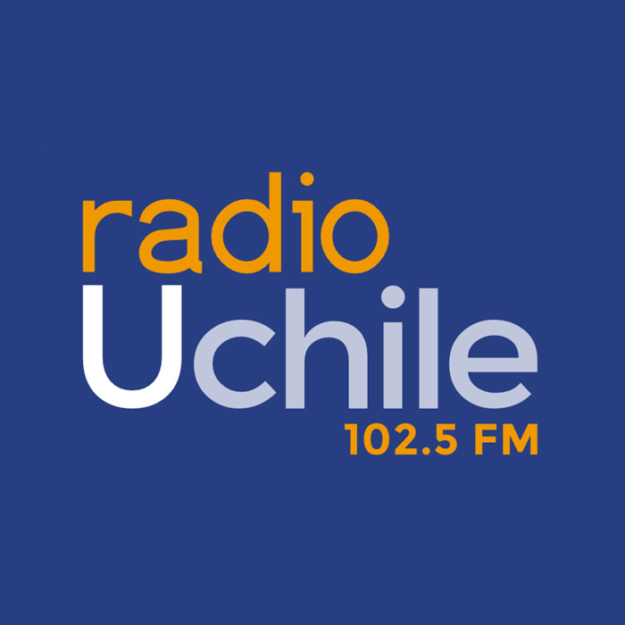 Radio UChile 102.5 FM en vivo online