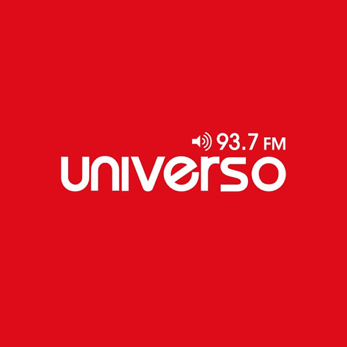 Radio Universo 93 7 FM en vivo chile