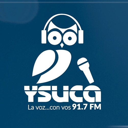Radio Ysuca 91.7 FM en vivo online