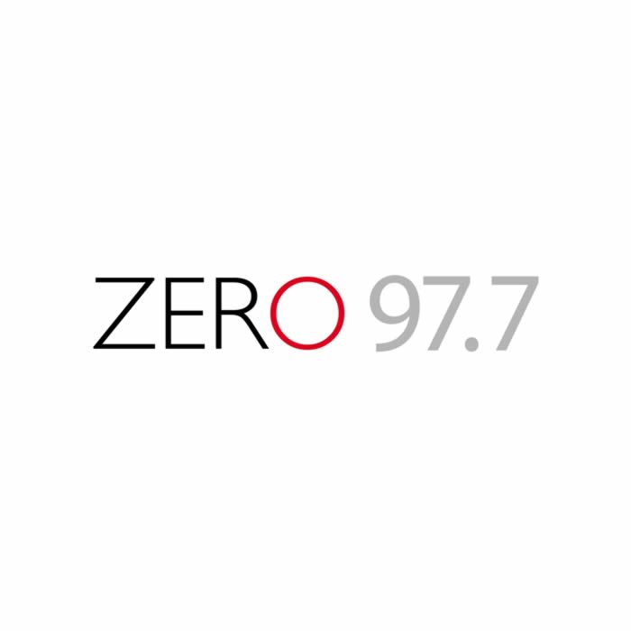 Zero 97.7 FM en vivo online