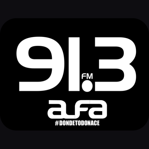 Alfa Radio 91.3 en vivo online