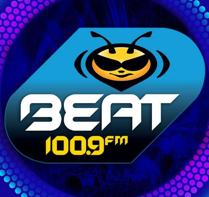 Beat FM 100.9 en vivo online