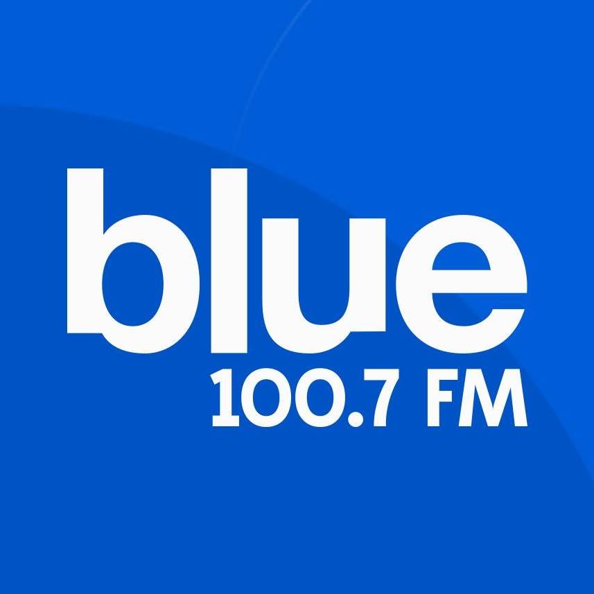 blue 100 7 fm argentina
