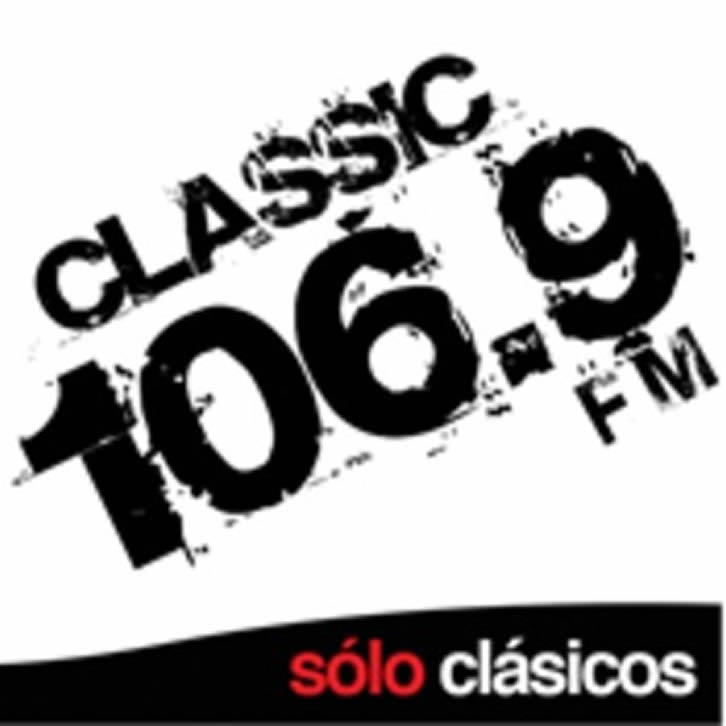 Classica 106.9 en vivo online