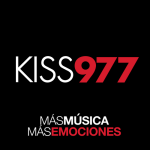 Kiss Fm 97.7 en vivo desde Guatemala.