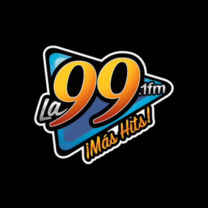 La 99.1 FM en vivo online