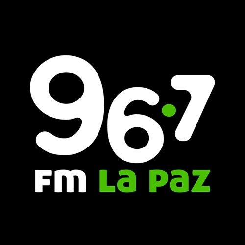 La Paz 96.9 FM en vivo online