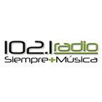 Vive FM 102.1 FM en vivo online