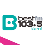 Best FM 103.5 en vivo online